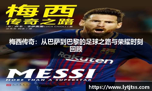 梅西传奇：从巴萨到巴黎的足球之路与荣耀时刻回顾
