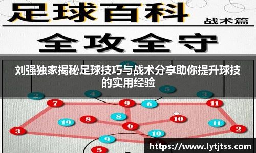 刘强独家揭秘足球技巧与战术分享助你提升球技的实用经验